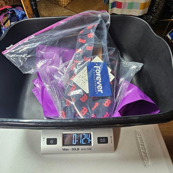 Forever Collectibles Boston Red Sox MLB Women's Canvas Slip-on Flats Medium 7-8 - Picture 8 of 8